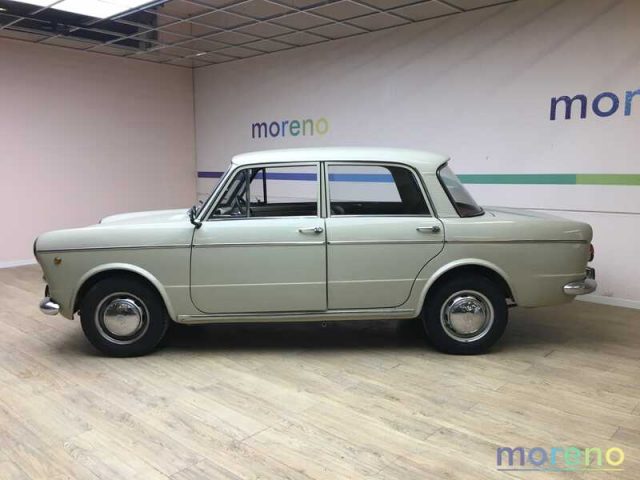 FIAT 1100 R Immagine 2