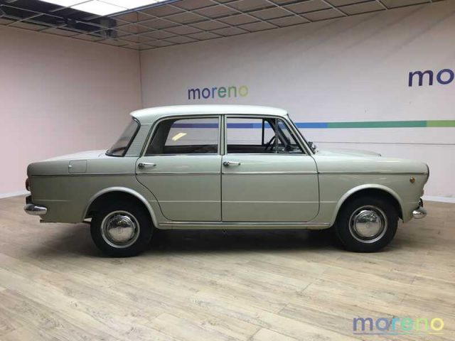 FIAT 1100 R Immagine 3