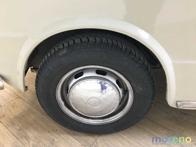 FIAT 1100 R Immagine 4