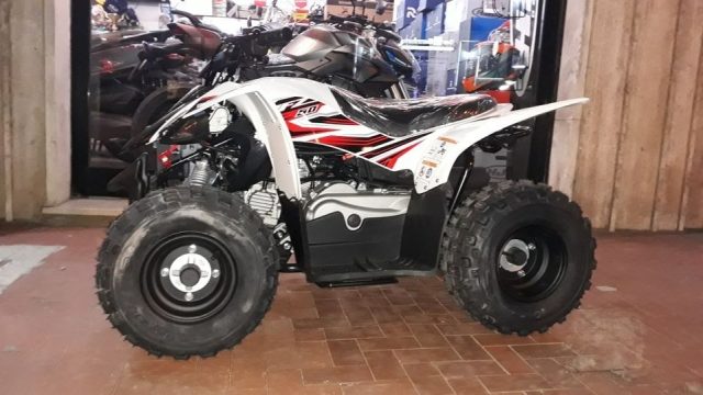 OTHERS-ANDERE OTHERS-ANDERE yamaha yfz 50 Immagine 1
