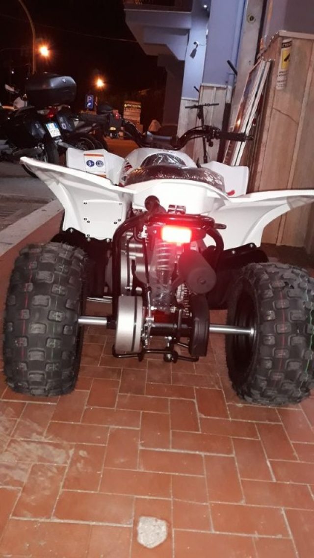 OTHERS-ANDERE OTHERS-ANDERE yamaha yfz 50 Immagine 2