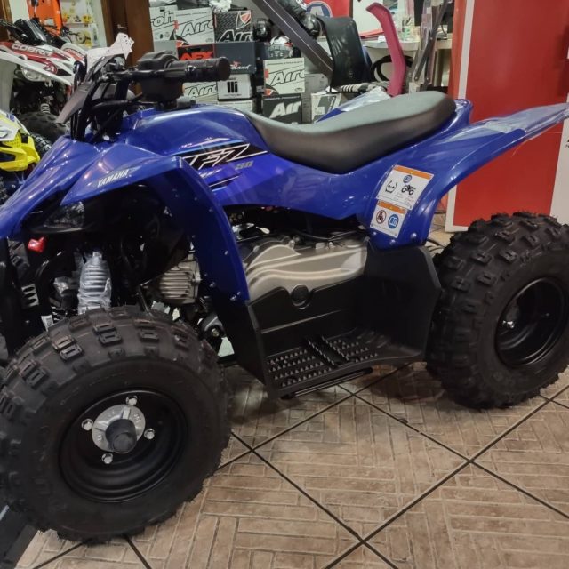 OTHERS-ANDERE OTHERS-ANDERE yamaha yfz 50 Immagine 3