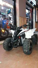YAMAHA Other yfz 50