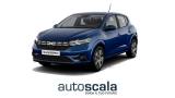 DACIA Sandero Streetway Expression TCe 90