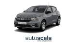 DACIA Sandero Streetway Essential TCe 90