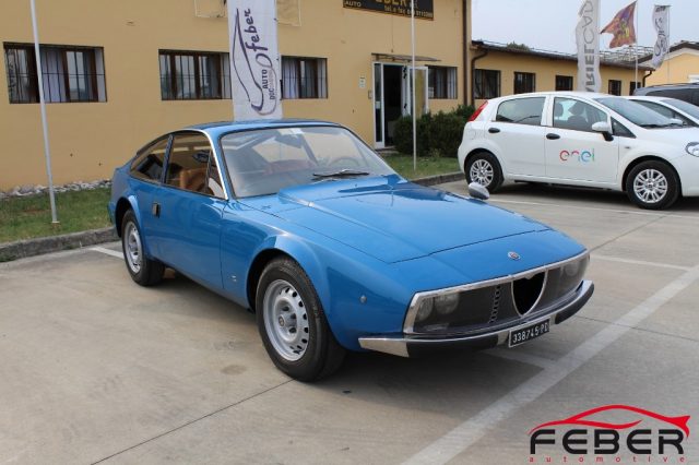 ALFA ROMEO Giulia JUNIOR ZAGATO 1.6 (SOLO 400 PZ PRODOTTI) Immagine 0