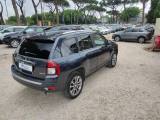 JEEP Compass 2.2 CRD Limited 2WD CRUISE,CLIMA,TELECAMERA ..