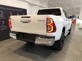 TOYOTA Hilux 2.4 D-4D A/T 4WD 4 porte Double Cab Executive