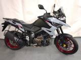 SUZUKI V-Strom 1050 SE 2024 EURO 5