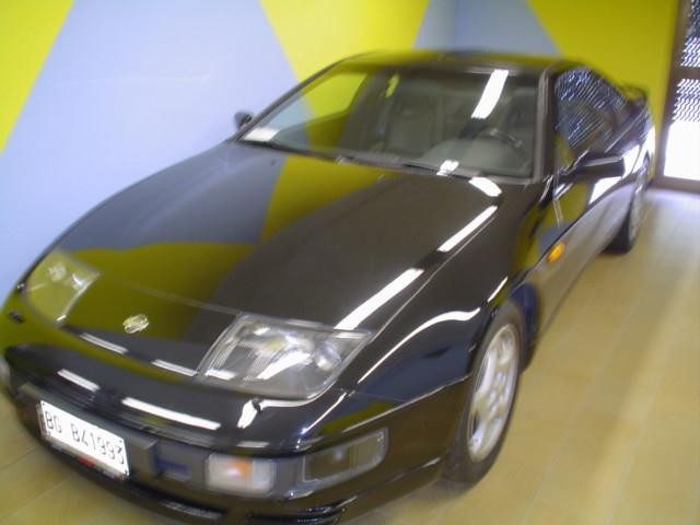 NISSAN 300 ZX turbo 24V cat 2+2 Immagine 0