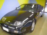 NISSAN 300 ZX turbo 24V cat 2+2