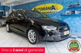 AUDI A3 1.6 TDI Ambition 110cv S-Tronic Sportback Unipropr