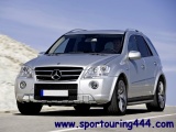 MERCEDES-BENZ ML 63 AMG ML 63 AMG