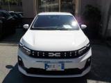 DACIA Sandero 2026 Streetway 1.2 Gpl 120 CV Expression