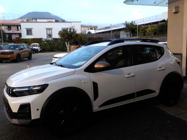 DACIA Sandero 2026 Stepway 1.2 GPL 120CV Expression Immagine 1