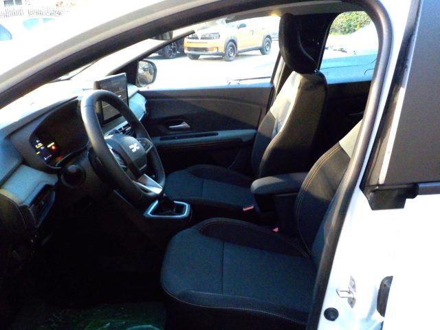DACIA Sandero 2026 Stepway 1.2 GPL 120CV Expression Immagine 2