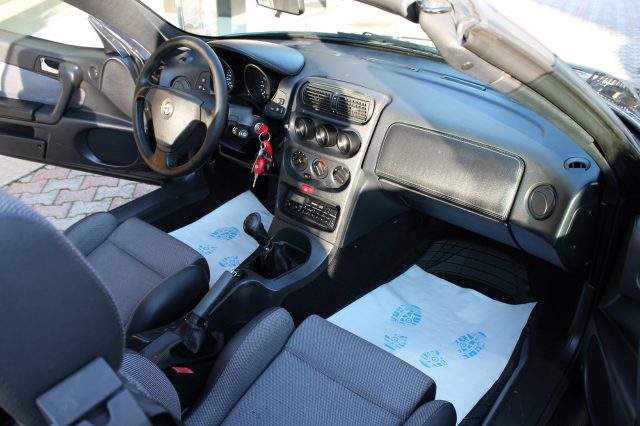 ALFA ROMEO SPIDER 2.0I 16V TWIN SPARK CAT - foto 22
