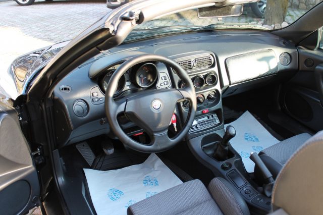 ALFA ROMEO SPIDER 2.0I 16V TWIN SPARK CAT - foto 19