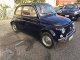 FIAT 500L 500 lusso