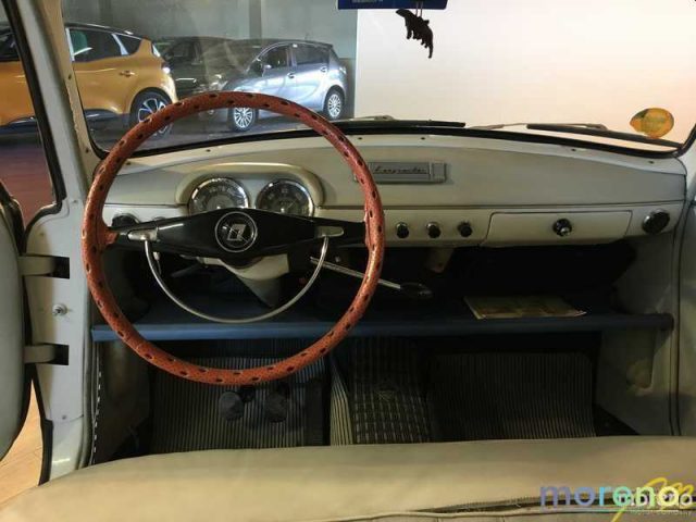 LANCIA Appia 1.1 3a Serie Immagine 1