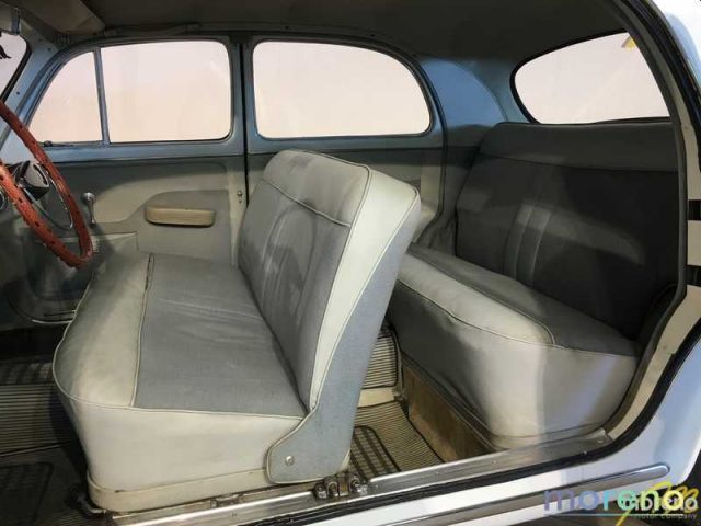 LANCIA Appia 1.1 3a Serie Immagine 4