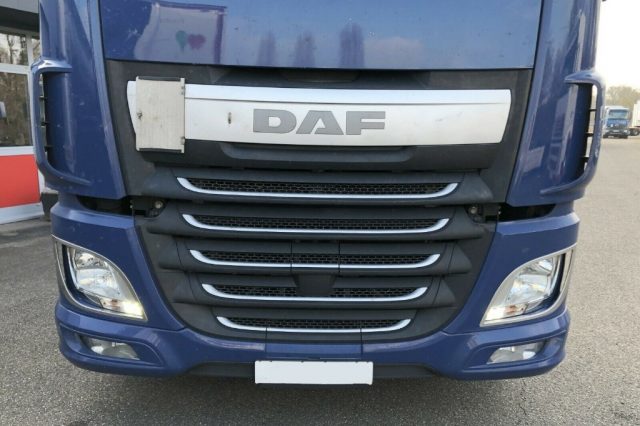 DAF DAF XF 106 510 TERZO ASSE STERZANTE SOLLEVABILE Immagine 1