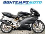 DUCATI Sport 750 2001