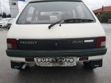 PEUGEOT 205 1.1  OPEN  5/P