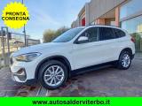 BMW X1 XDrive18d