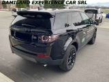 LAND ROVER Discovery Sport 2.0 TD4 150 CV SE - AZIENDALE