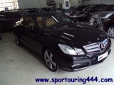 MERCEDES-BENZ E 250 CDI Cabrio BlueEFF. Avantgarde