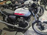 MOTO GUZZI V7 NEW V7 850 EURO 5 ABS