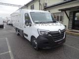 RENAULT Master PIASTRE EUTETTICHE  8 SPORTELLI ORDINABILE