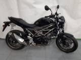 SUZUKI SV 650 2024 EURO 5