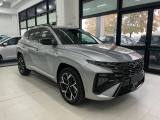 HYUNDAI Tucson 1.6 HEV A-TECH FULL HYBRID NUOVO MOD 2025