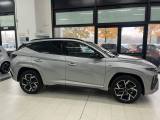 HYUNDAI Tucson 1.6 HEV A-TECH FULL HYBRID NUOVO MOD 2025