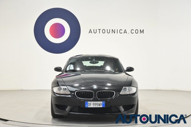 BMW Z4 M COUPE' Immagine 4