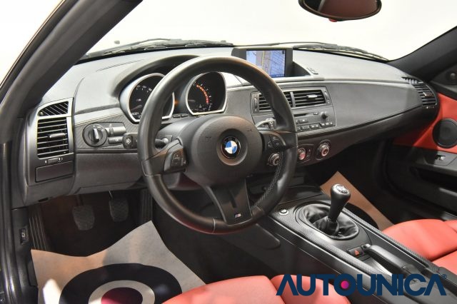 BMW Z4 M COUPE' Immagine 2