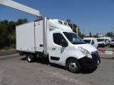 OPEL Movano RG ISOTERMICO + FRIGO IN ATP -20° CON PARATIA