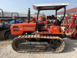 SAME EXPLORER 80C CHD CINGOLATO ORE 4388