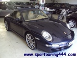 PORSCHE 997 Carrera S Cabriolet AUTOM.