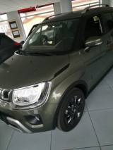 SUZUKI Ignis 1.2 Hybrid Top 2wd NUOVO DA IMMATRICOLARE