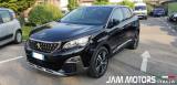 PEUGEOT 3008 BlueHDi 120 EAT6 S&S Allure