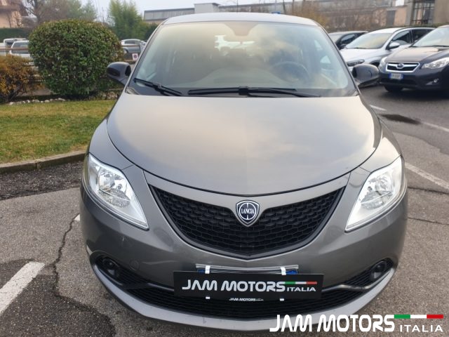 LANCIA Ypsilon 1.2 69 CV 5 porte Gold Immagine 4