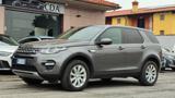 LAND ROVER Discovery Sport 2.0 TD4 150 CV Auto HSE PER COMMERCIANTI