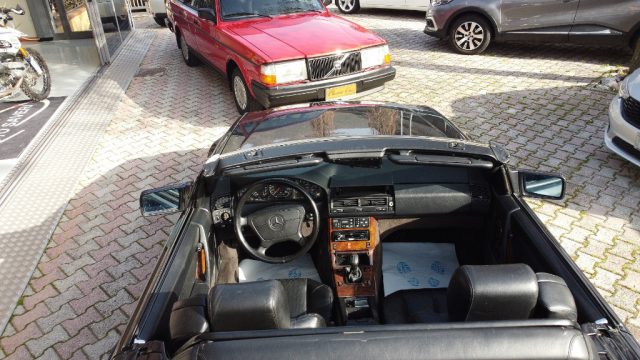 MERCEDES-BENZ SL 300 SL-24  ASI - foto 8