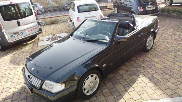 MERCEDES-BENZ SL 300 SL-24  ASI - foto 13