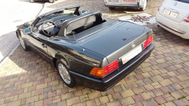 MERCEDES-BENZ SL 300 SL-24  ASI - foto 16