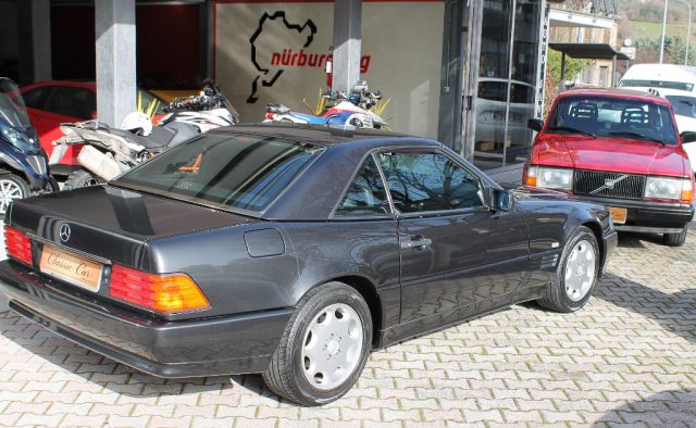 MERCEDES-BENZ SL 300 SL-24  ASI - foto 18