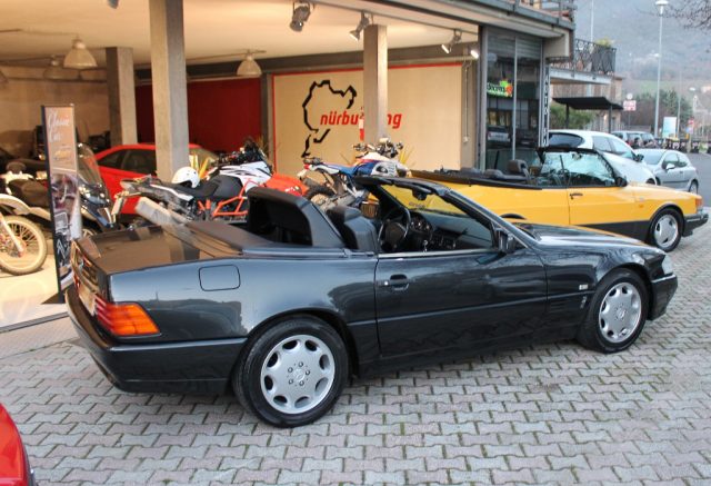 MERCEDES-BENZ SL 300 SL-24  ASI - foto 20